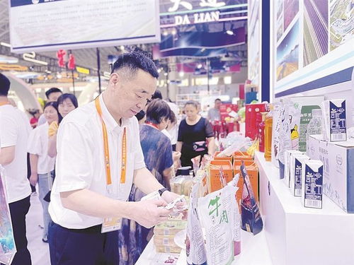 讓更多“兵團好物”成為消費精品 市場營銷策劃方案
