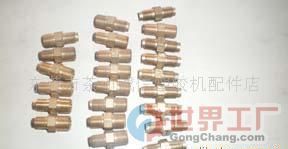 批發注塑機潤滑配件單向閥_機械及行業設備_世界工廠網中國產品信息庫