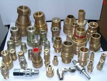 模具快速接頭,液壓接頭,注塑機分流器,模具集水塊,鎖?？?定位塊等_東莞市旭和五金模具配件_