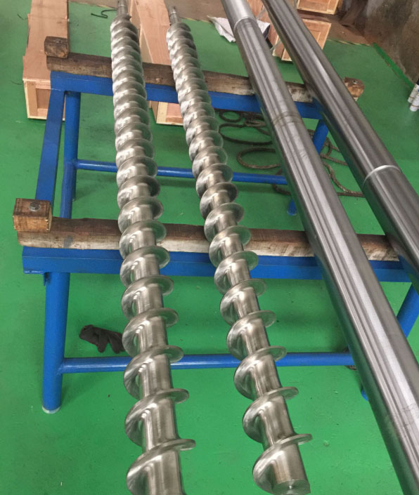注塑機(jī)配件批發(fā)市場(chǎng)_吹膜機(jī)螺桿怎么拆_65熔噴布機(jī)單螺桿