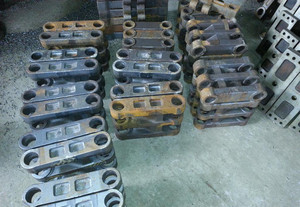 【優(yōu)質(zhì)優(yōu)價(jià)訂制注塑機(jī)連桿、注塑機(jī)、吹塑機(jī)曲臂】價(jià)格_廠家_圖片 -